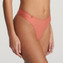 Marie Jo Tom String Salted Caramel