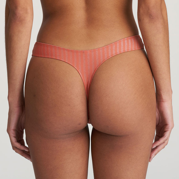 Marie Jo Tom String Salted Caramel