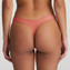 Marie Jo Tom String Salted Caramel