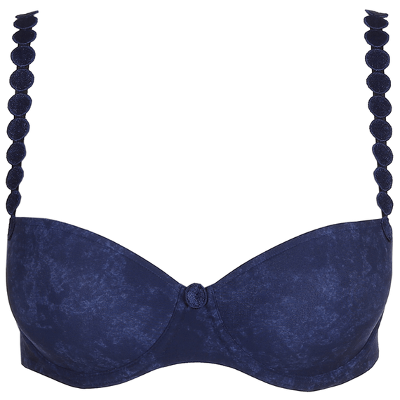 Tom Voorgevormde Balconette BH