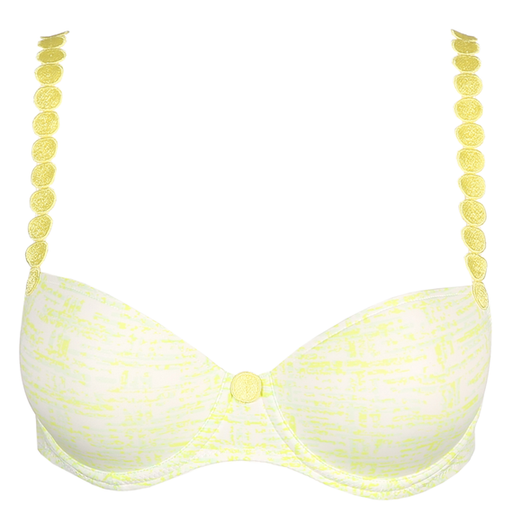 Marie Jo L'Aventure Tom Voorgevormde Balconette BH Limoncello