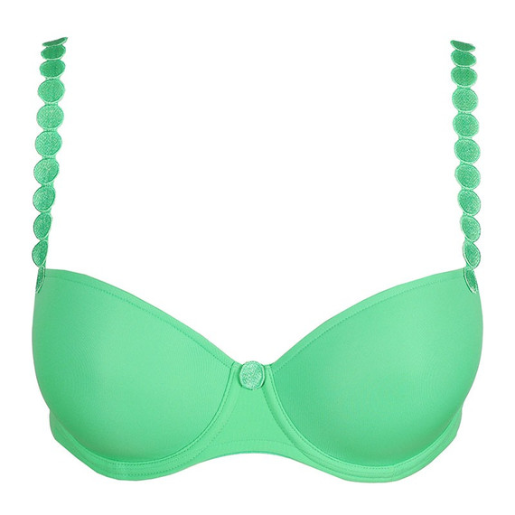 Marie Jo Tom Voorgevormde Balconette BH Lush Green