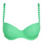 Marie Jo Tom Voorgevormde Balconette BH Lush Green