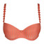 Marie Jo Tom Voorgevormde Balconette BH Salted Caramel