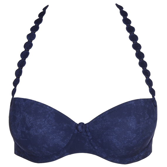 Marie Jo L'Aventure Tom Voorgevormde Balconette BH Batik