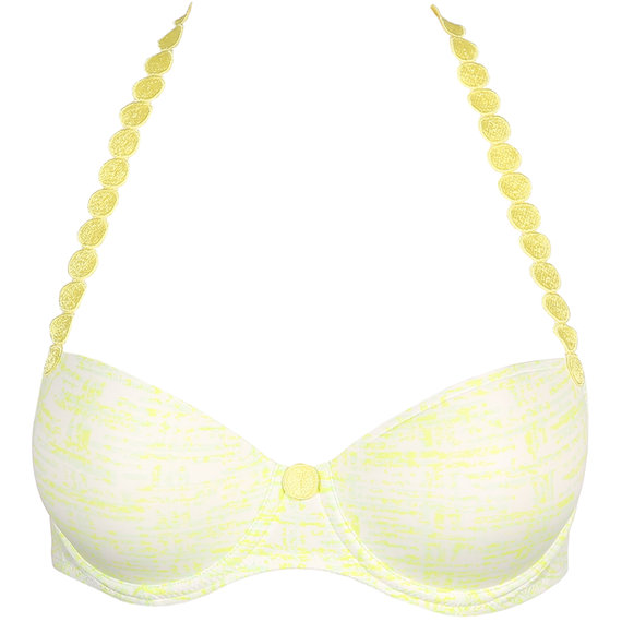 Marie Jo L'Aventure Tom Voorgevormde Balconette BH Limoncello