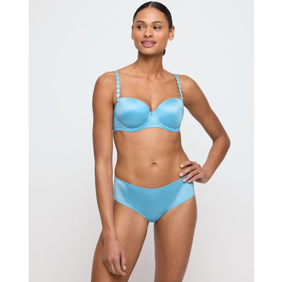 Marie Jo Tom Voorgevormde Balconette BH Azure Delight