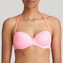 Marie Jo Tom Voorgevormde Balconette BH Happy Pink