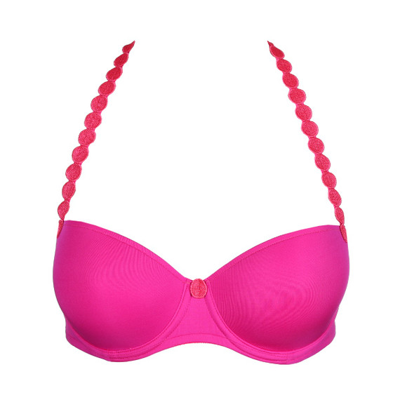Marie Jo Tom Voorgevormde Balconette BH Influencer Pink