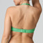 Marie Jo Tom Voorgevormde Balconette BH Lush Green