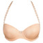 Marie Jo Tom Voorgevormde Balconette BH Peach Whisper