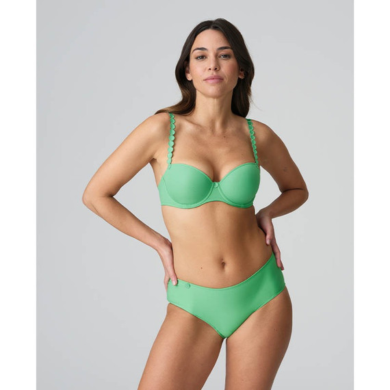 Marie Jo Tom Voorgevormde Balconette BH Lush Green