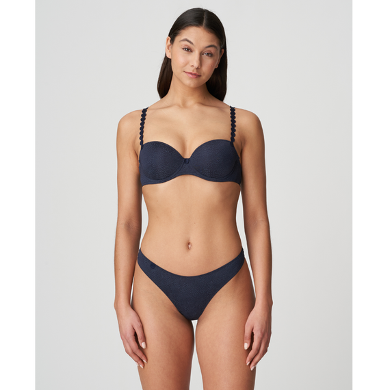 Marie Jo Tom Voorgevormde Balconette BH Majestic Blue