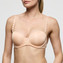 Marie Jo Tom Voorgevormde Balconette BH Peach Whisper