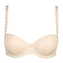 Marie Jo L'Aventure Tom Voorgevormde Balconette BH Pearled Ivory