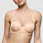 Marie Jo Tom Voorgevormde Balconette BH Peach Whisper