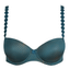 Marie Jo L'Aventure Tom Voorgevormde Balconette BH Atlantic Deep
