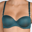 Marie Jo L'Aventure Tom Voorgevormde Balconette BH Atlantic Deep