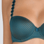 Marie Jo L'Aventure Tom Voorgevormde Balconette BH Atlantic Deep
