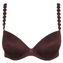Marie Jo L'Aventure Voorgevormde BH Aubergine