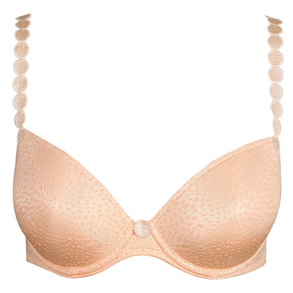 Marie Jo Tom Voorgevormde BH Peach Whisper