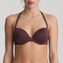 Marie Jo L'Aventure Voorgevormde BH Aubergine