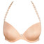 Marie Jo Tom Voorgevormde BH Peach Whisper