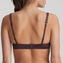 Marie Jo L'Aventure Voorgevormde BH Aubergine