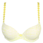 Marie Jo L'Aventure Tom Push-up BH Limoncello