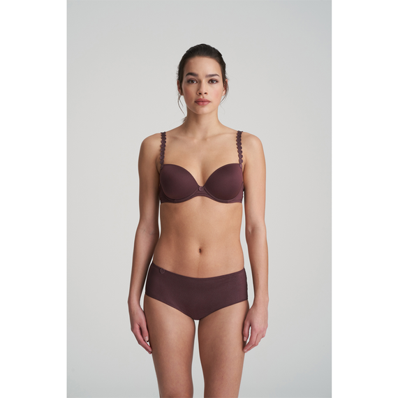 Marie Jo L'Aventure Voorgevormde BH Aubergine