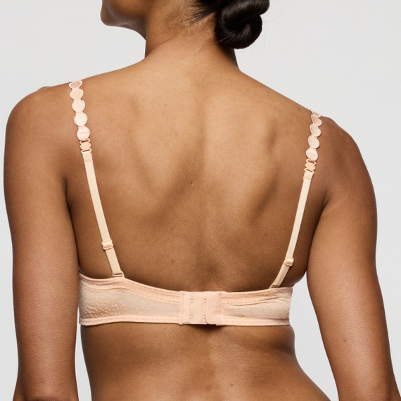 Marie Jo Tom Voorgevormde BH Peach Whisper