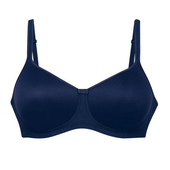 Anita Care Tonya Prothese BH Marine Blauw