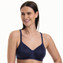 Anita Care Tonya Prothese BH Marine Blauw