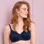 Anita Care Tonya Prothese BH Marine Blauw