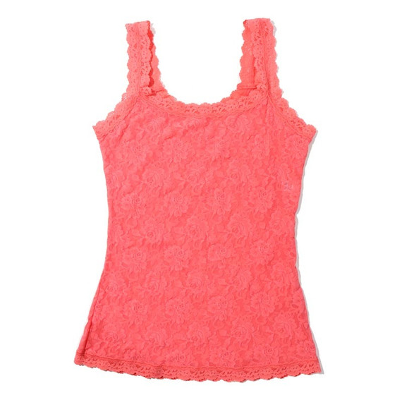 Hanky Panky Top Courageous