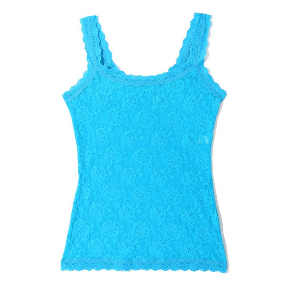 Hanky Panky Top Mediterranean Sea