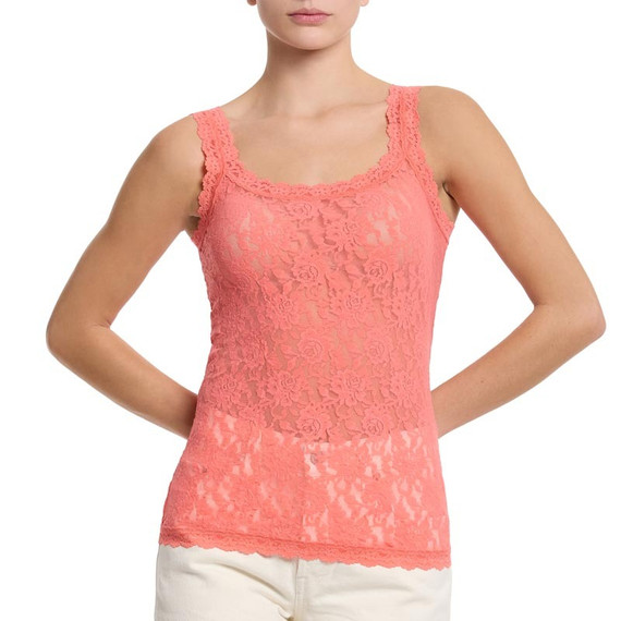 Hanky Panky Top Courageous