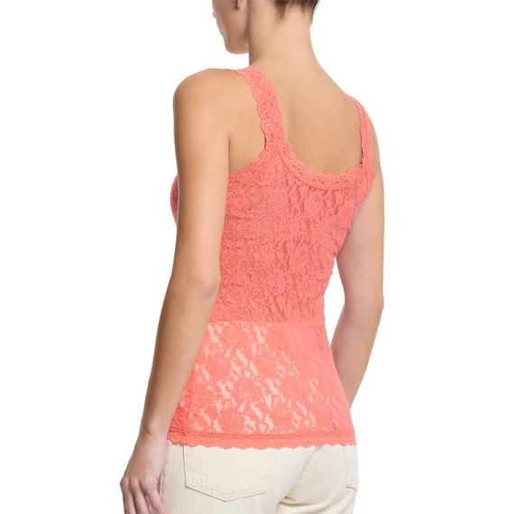 Hanky Panky Top Courageous