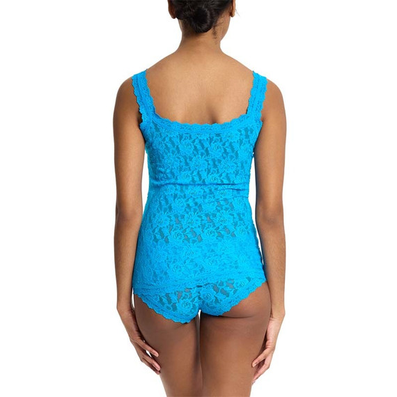 Hanky Panky Top Mediterranean Sea