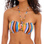 Freya Badmode Torra Bay Bandeau Bikinitop Multi