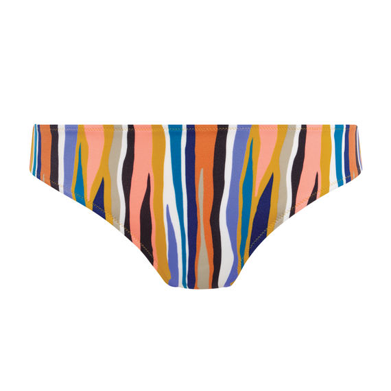 Freya Badmode Torra Bay Bikinibroekje Multi