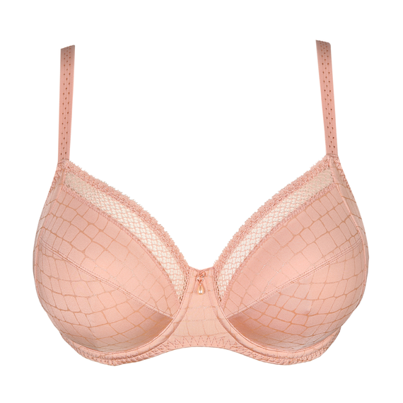 PrimaDonna Twist Torrance Beugel BH Dusty Pink