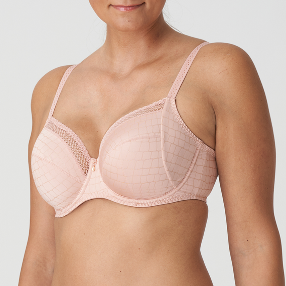 PrimaDonna Twist Torrance Beugel BH Dusty Pink