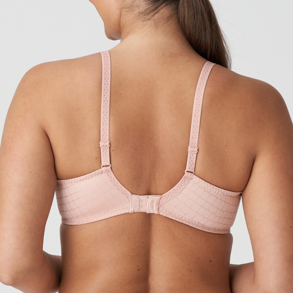 PrimaDonna Twist Torrance Beugel BH Dusty Pink