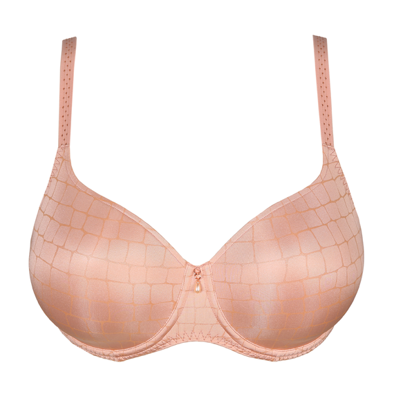 PrimaDonna Twist Torrance Hartvorm BH Dusty Pink