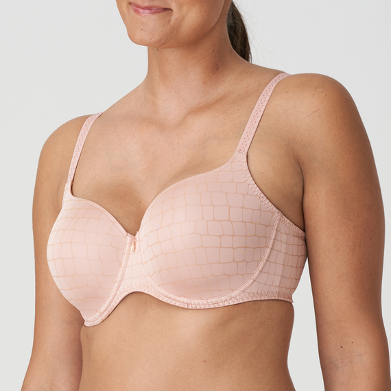 PrimaDonna Twist Torrance Beugel BH Dusty Pink