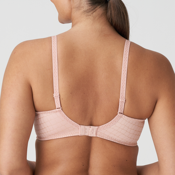 PrimaDonna Twist Torrance Beugel BH Dusty Pink