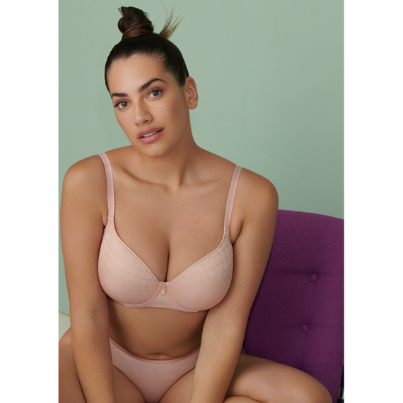 PrimaDonna Twist Torrance Beugel BH Dusty Pink