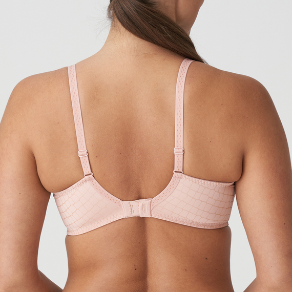 PrimaDonna Twist Torrance Voorgevormde Balconette BH Dusty Pink