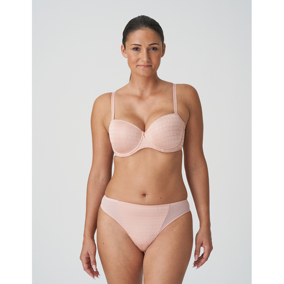 PrimaDonna Twist Torrance Voorgevormde Balconette BH Dusty Pink